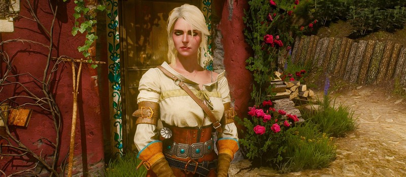 The Witcher 3 могла получить другие названия, до которых вы точно не догадаетесь