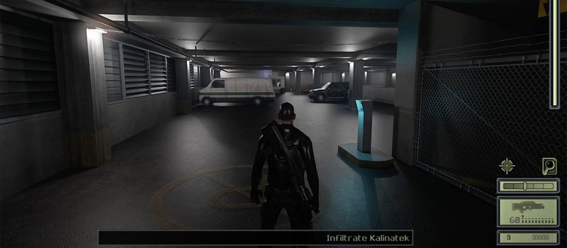 Кажется, Ubisoft тизерит Splinter Cell на Summer Game Fest