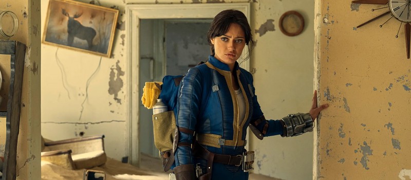 После премьеры сериала Fallout число активных игроков в Fallout 3 и Fallout 4 выросло на 225%