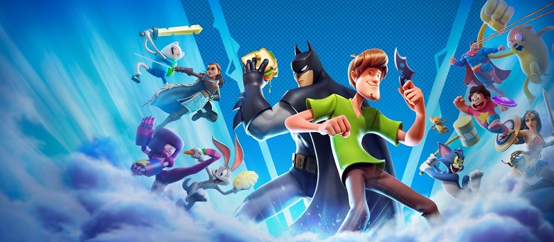 Warner Bros. закрыла файтинг MultiVersus — игра просуществовала ровно год