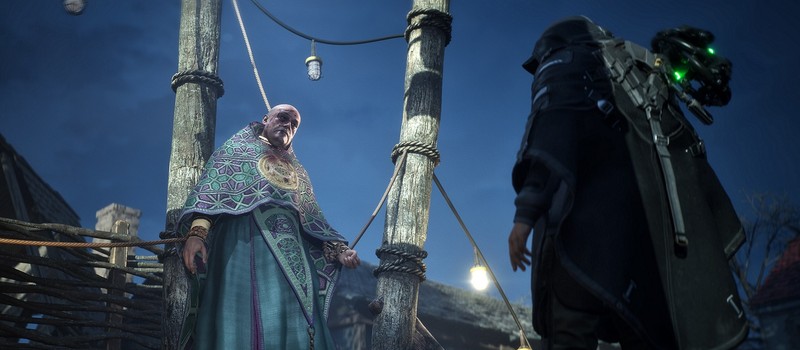 Cистемные требования Hell is Us включают GTX 1070 в минимальных и RTX 4090 в ультра – демо выйдет 2 июня