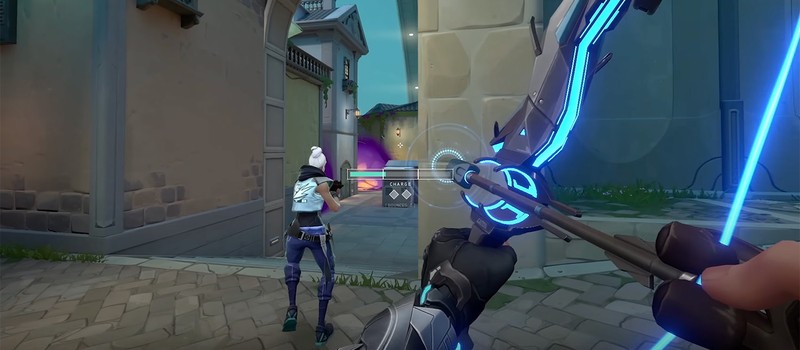 Valorant получит долгожданную систему повторов и переходит на Unreal Engine 5