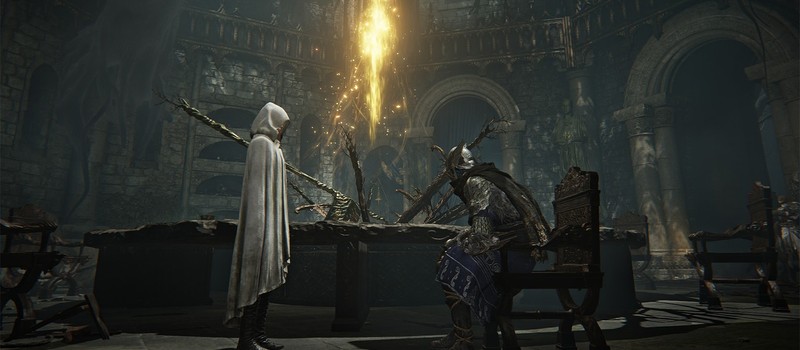 В Elden Ring Nightreign можно играть вдвоем с модом Seamless Co-op – он очень прост в использовании