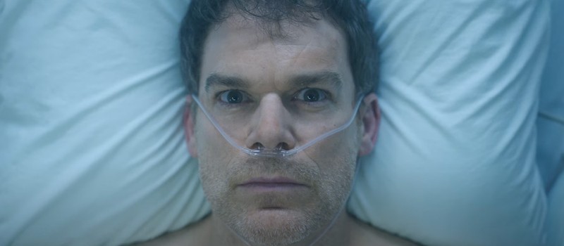 Вышел первый трейлер нового сериала "Декстер: Воскрешение"