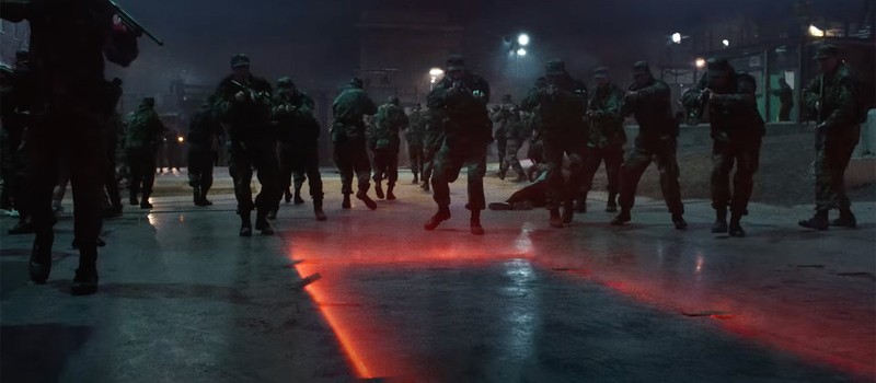 Netflix показал тизер финального сезона "Очень странных дел" – сериал выйдет в виде трех частей