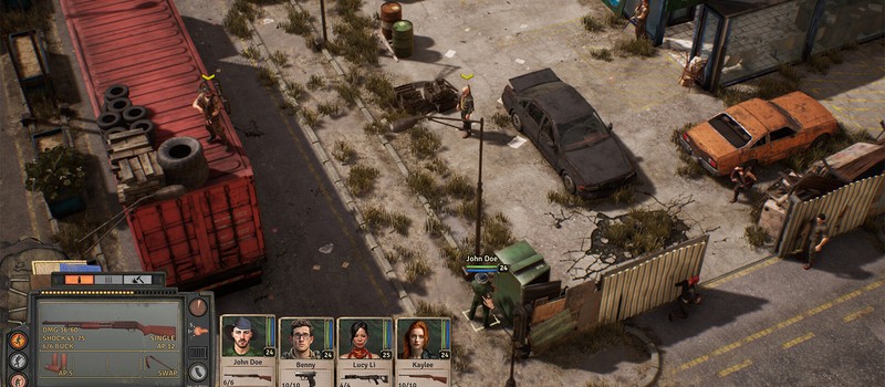 9 малоизвестных но интересных тактических игр в Steam, которые стоит добавить в список желаемого