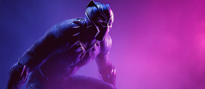 EA отменила игру про Черную Пантеру после четырех лет безрезультатной разработки