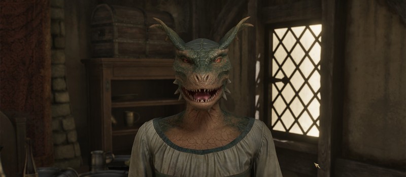 Игроки Oblivion Remastered жалуются на трудности возвращения в Skyrim из-за упрощенных механик