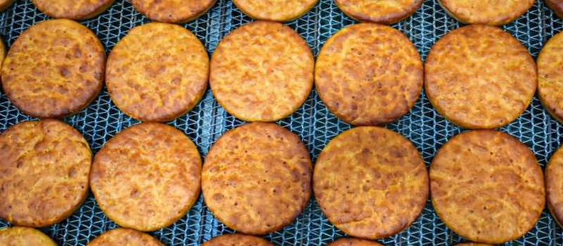 В Турции воссоздали 5000-летний рецепт хлеба, вызвав ажиотаж среди местных жителей