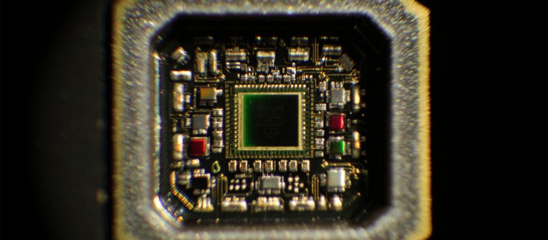 Китай выпустил первый GPU на 6-нм техпроцессе с производительностью на уровне RTX 4060