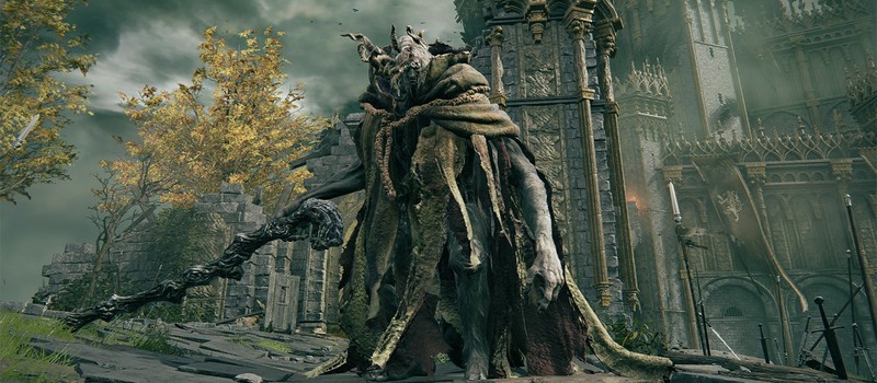 За победу над "непобедимым" боссом из туториала Elden Ring Nightreign вы получите уникальную реликвию – вот как сразиться с ним после прохождения обучения