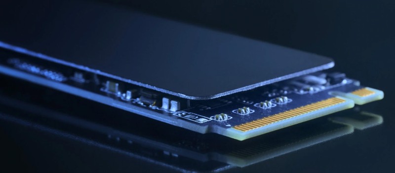 Новый форм-фактор SSD может вместить до 1 000 000 ГБ данных