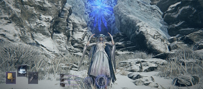 Вышел новый патч Elden Ring Nightreign для одиночной игры и исправления багов