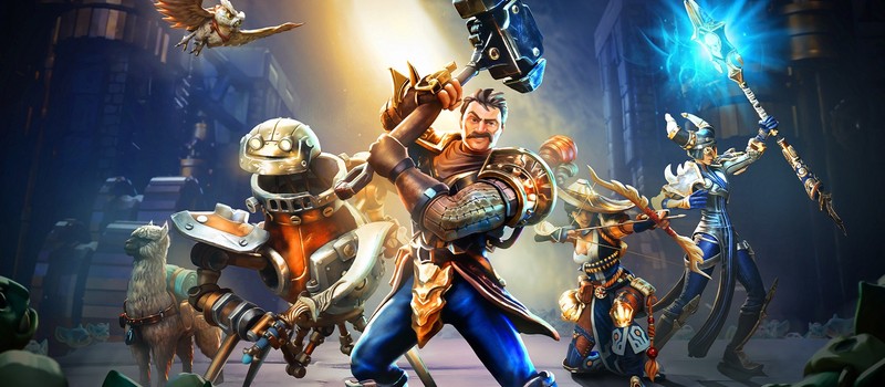 Zynga закрыла разработчиков Torchlight 3 еще до того, как они успели анонсировать свою первую оригинальную IP