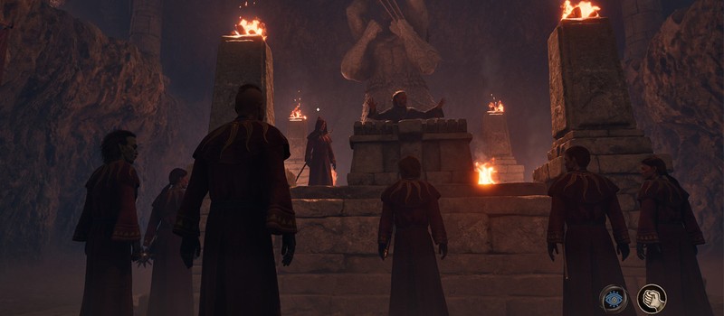 Моддеры Oblivion Remastered взломали интеграцию с языком Lua и открыли новую эру модификаций для игры