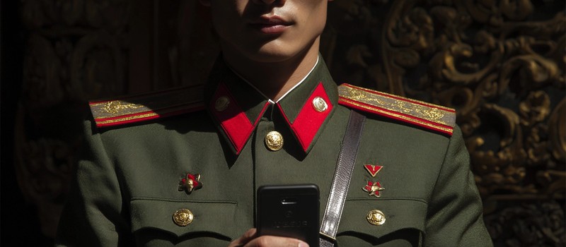 В смартфонах Северной Кореи обнаружена функция слежки со скриншотами каждые 5 минут и замена "Южной Кореи" на "марионеточное государство"