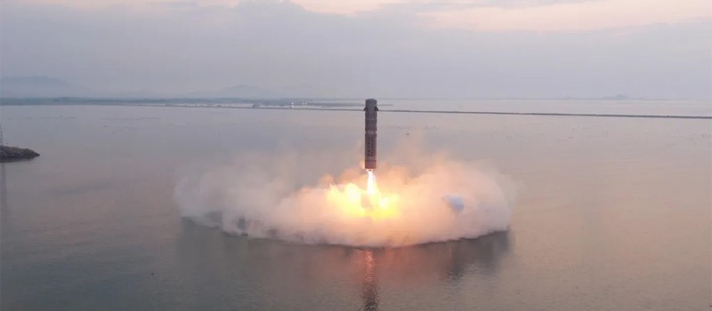 Китайский стартап совершил первую морскую вертикальную посадку многоразовой ракеты