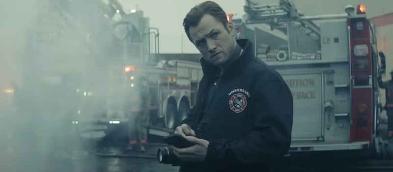 "Медведь", "Дым" и другие — 5 интересных сериалов июня