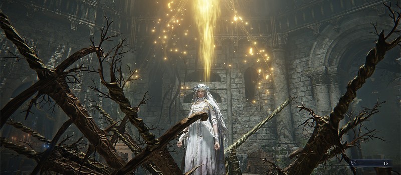 Игроки Elden Ring Nightreign наконец раскрыли тайну предмета "Конец шнура" (Cord End)