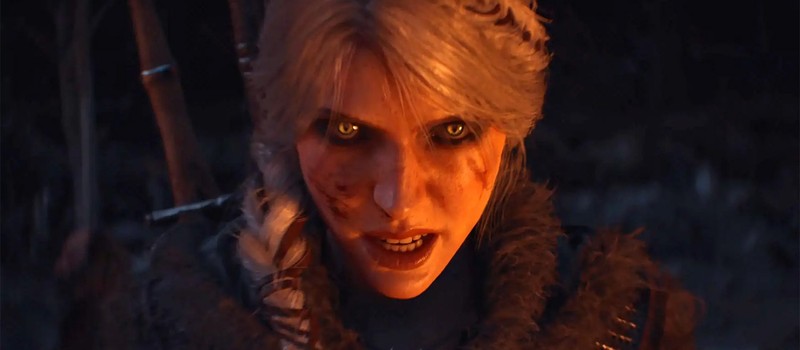 Первый взгляд на технологии The Witcher 4 с эфира State of Unreal 2025 – старт в 16:30 (МСК)