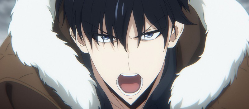 Фанаты требуют третий сезон "Поднятие уровня в одиночку" после получения награды за лучшее аниме года