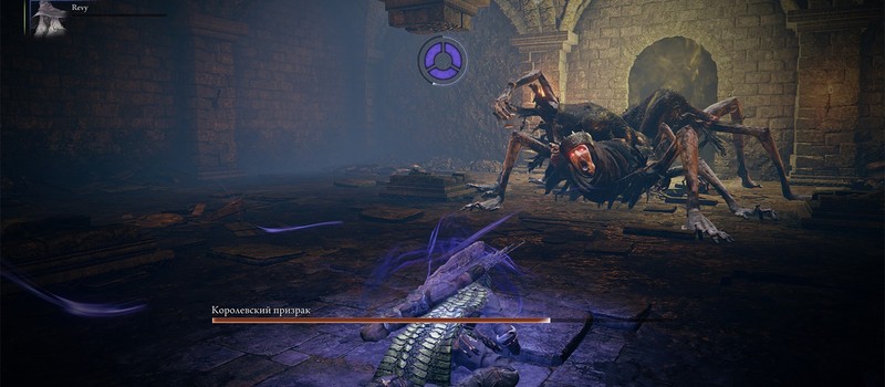 Моддер планирует добавить режим на 127 игроков в Elden Ring Nightreign, опережая официальный дуо-режим