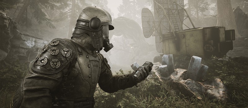 MMO-шутер Pioner в стиле STALKER получит демо на Steam Next Fest 2025