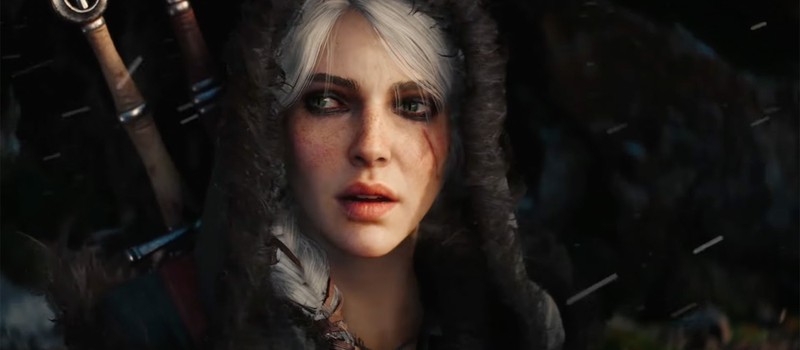 Геймплей и новый трейлер The Witcher 4 – крутая графика, лошадка и шикарная анимация