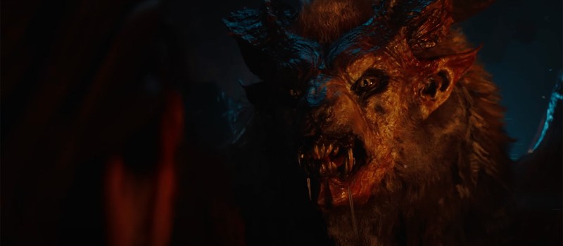 В The Witcher 4 появятся мантикоры, которых вырезали из третьей части более 10 лет назад