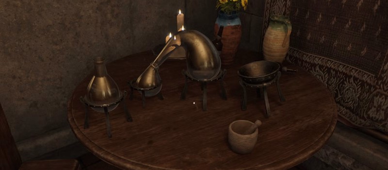 Игроки Oblivion Remastered отчаянно ищут редчайшие предметы – и это не оружие