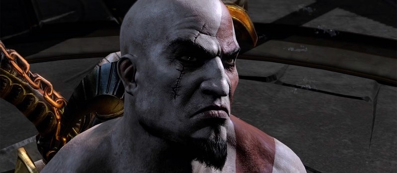 Слух: Новая игра God of War в греческом сеттинге будет 2.5D метроидванией