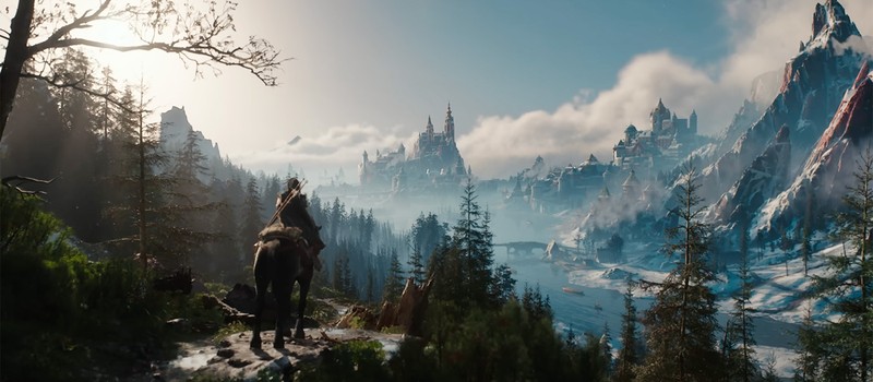 Вся информация о королевстве Ковир в The Witcher 4: история, экономика, политика и география