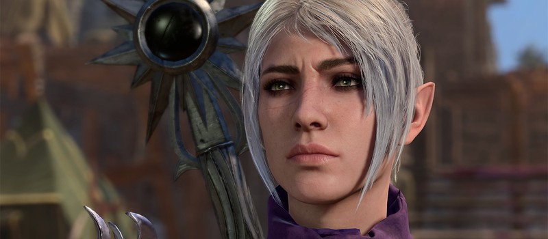 "Возмутительный фаворитизм" – некоторые игроки Baldur's Gate 3 считают, что разработчики слишком любят Шэдоухарт