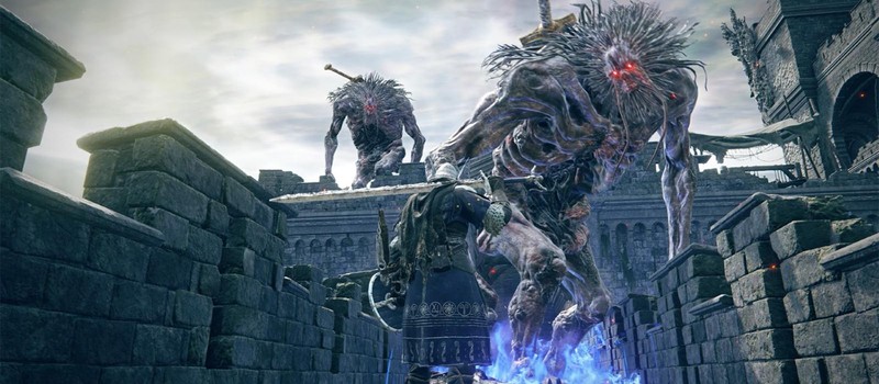 Игроки Elden Ring Nightreign считают, что самый раздражающий враг – это тролли с горшками
