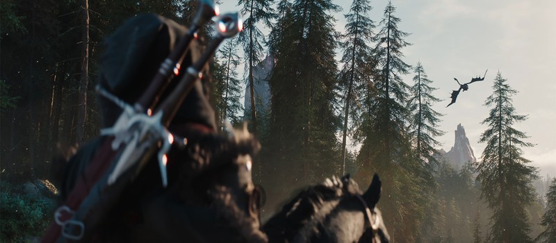 Разработчик The Witcher 4: технологии из технодемо "раскрепощают меня как художника" и позволят CDPR "создавать гораздо более масштабные вещи"
