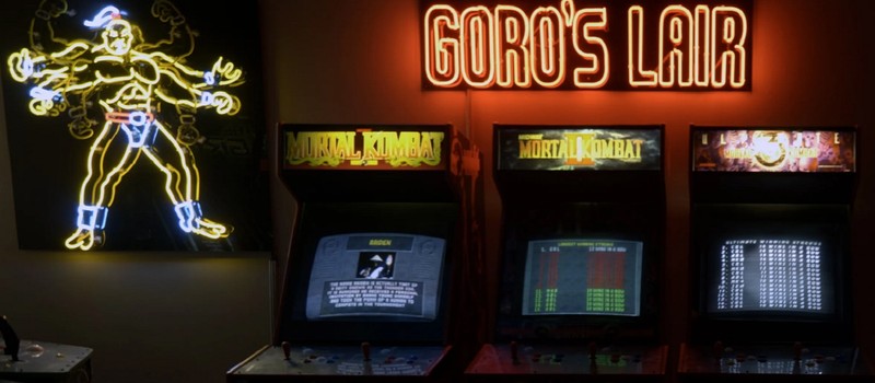 В этом году на ПК и консолях выйдет сборник классических частей Mortal Kombat