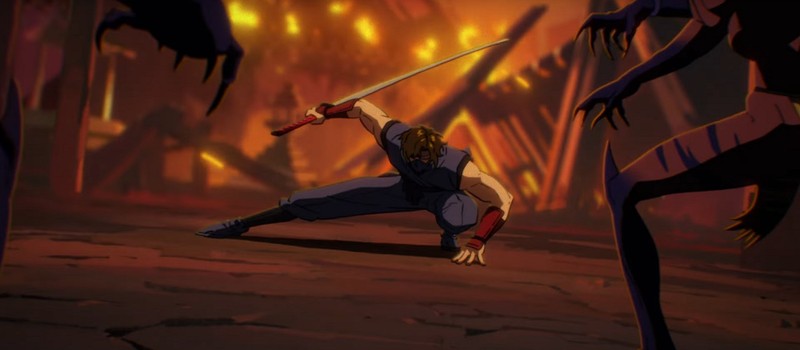 Ninja Gaiden: Ragebound от создателей Blasphemous выйдет в конце июля