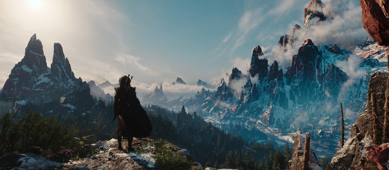 Разработчик The Witcher 4 говорит, что переход на Unreal Engine "стоил того" – студия ничего не потеряла при переходе с движка Cyberpunk 2077