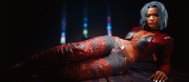 Cyberpunk 2077 может получить второе DLC при поддержке китайской студии Virtuos