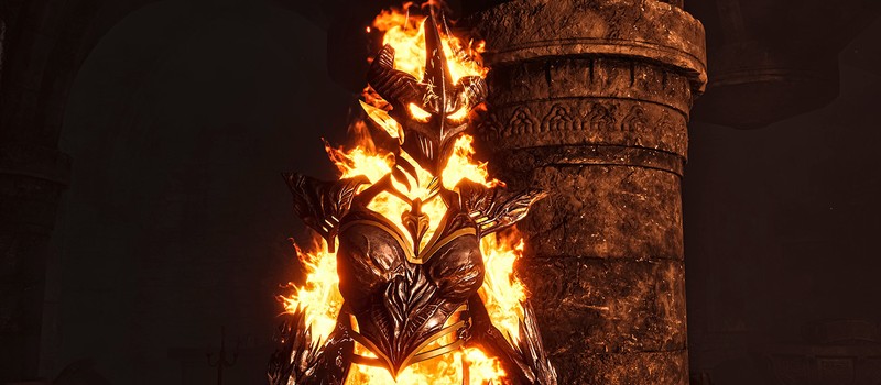 Bethesda выпустит еще одно крупное обновление для Oblivion Remastered с исправлением главных проблем игры