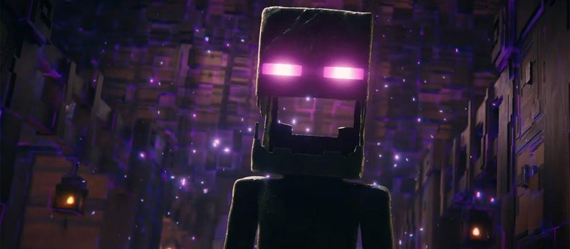 Спидраннер Minecraft упустил мировой рекорд за долю секунды из-за внезапной атаки Эндермена