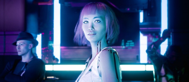 Версия Cyberpunk 2077 для Switch 2 выглядит лучше, чем Steam Deck