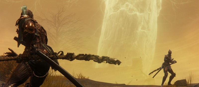 Игроки уже взламывают сложность Elden Ring Nightreign с помощью модов