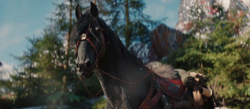 Эксперт по верховой езде назвала анимацию лошади в The Witcher 4 "одной из самых впечатляющих в истории игр"