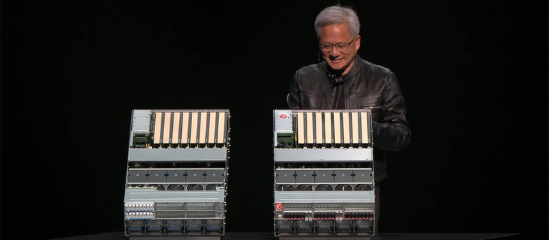 Глава исследовательского подразделения Nvidia заявил, что китайские специалисты компании теперь работают на Huawei из-за экспортных ограничений США