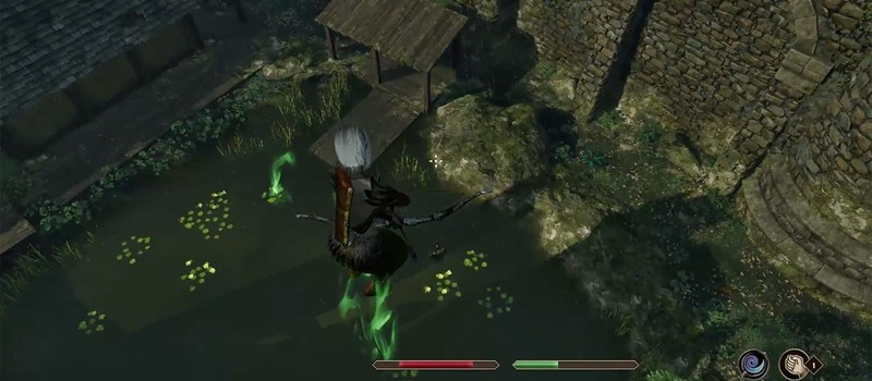 Игрок Oblivion Remastered выполнил блестящее устранение цели, достойное лучших моментов Assassin's Creed