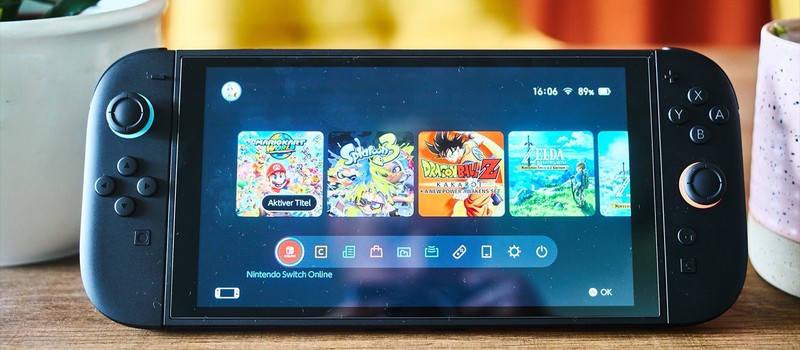 Магазин повредил экраны Nintendo Switch 2, пробивая коробки степлером при выдаче предзаказов