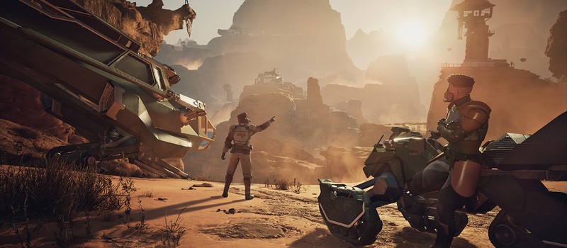 Dune: Awakening сумела восстановить репутацию после негативных отзывов в день запуска