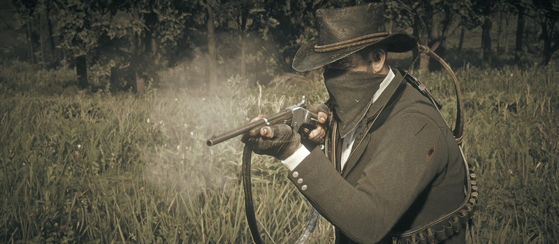 Роджер Кларк, актер озвучки Артура Моргана, тоже считает возможным появление ремейка или ремастера Red Dead Redemption 2