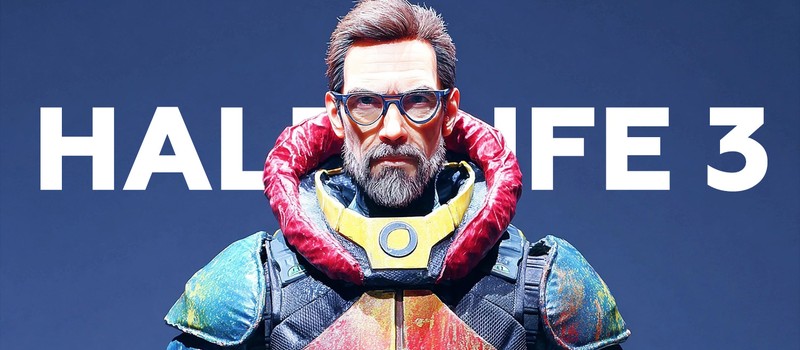 Отслеживание яхты Гейба Ньюэлла не помогло – Half-Life 3 так и не анонсировали на Summer Game Fest